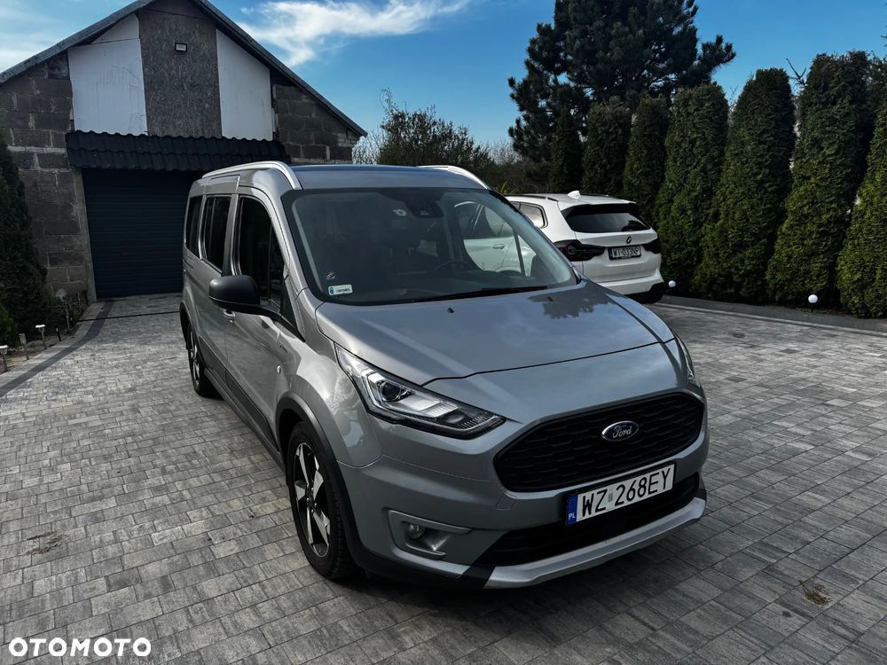 Ford Tourneo Connect 1.5 EcoBlue Active PowerShift - 1