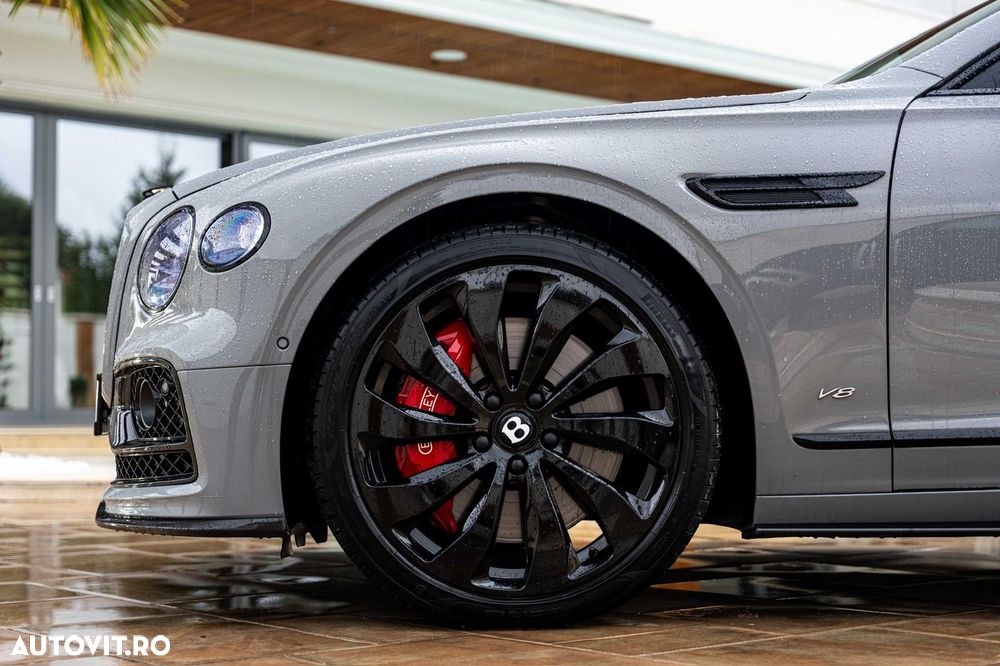 Bentley Flying Spur - 6