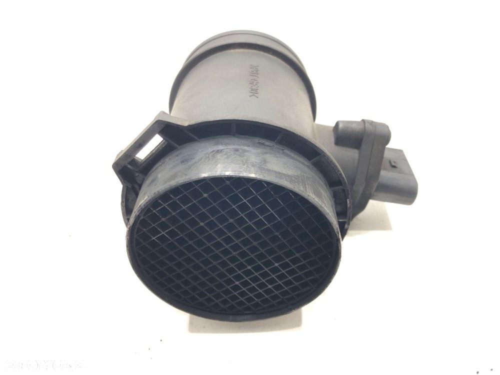 PRZEPŁYWOMIERZ  AUDI A6 C5 Avant (4B5) 1997 - 2005 2.5 TDI quattro 110 kW [150 KM] olej napędowy - 1