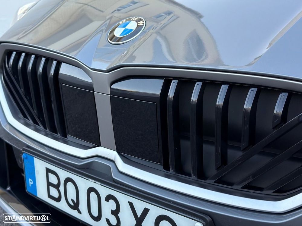 BMW 116 Standard — fotografia 29