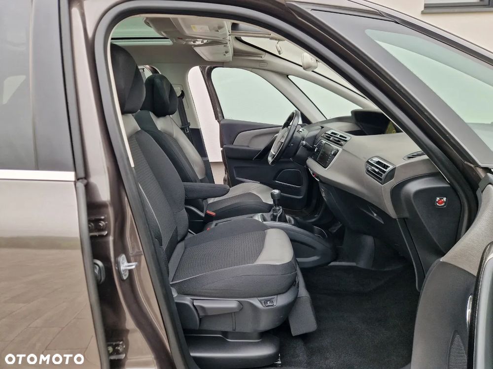 Citroën C4 Picasso BlueHDi 120 SHINE - 19