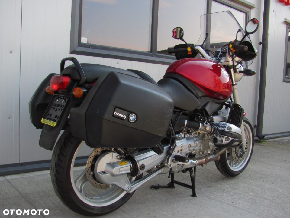 BMW R - 3