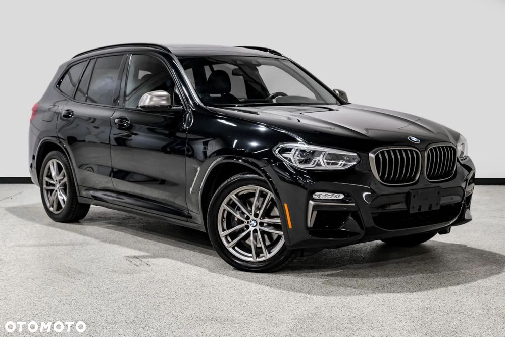 BMW X3 - 2