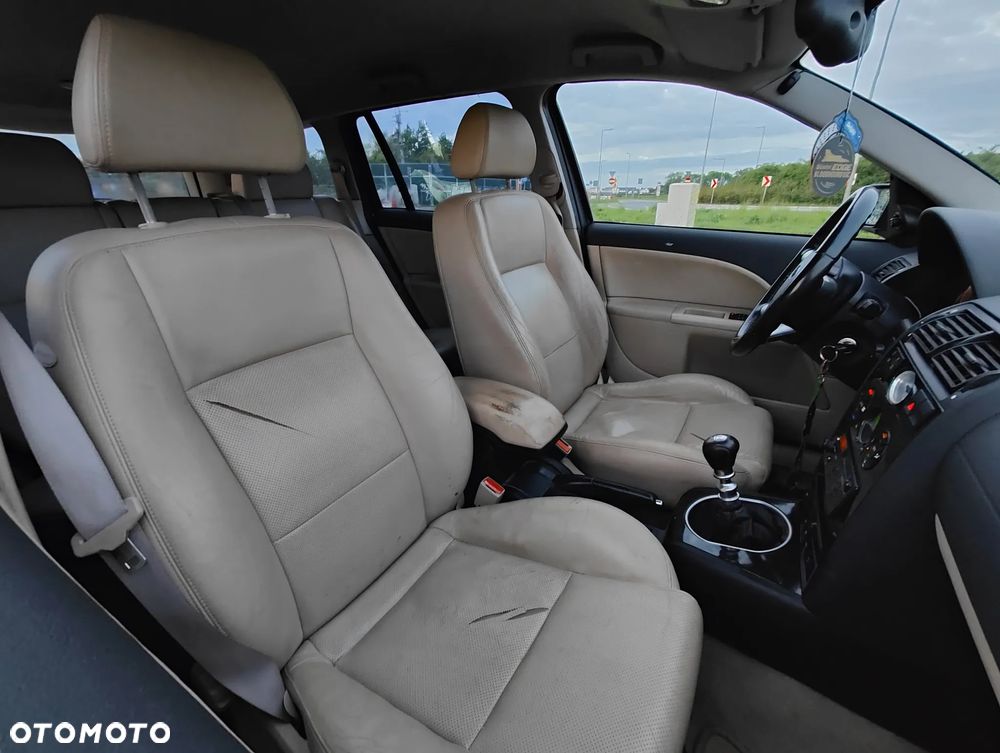 Ford Mondeo 2.0 Titanium - 7