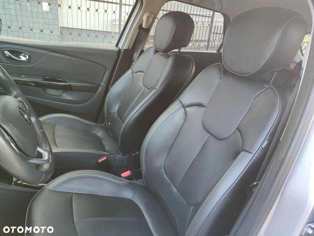 Renault Captur 1.5 dCi Intens EDC - 35