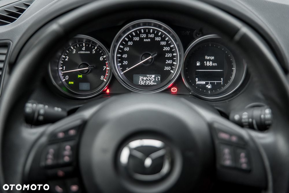 Mazda CX-5 SKYACTIV-G 165 Center-Line - 32