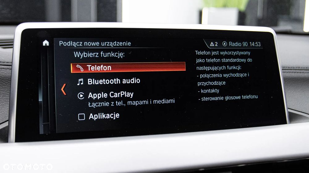 BMW X2 sDrive20i sport - 25