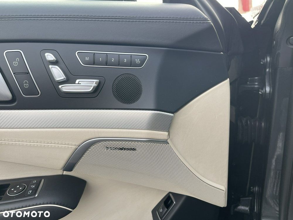 Mercedes-Benz SL 500 - 16