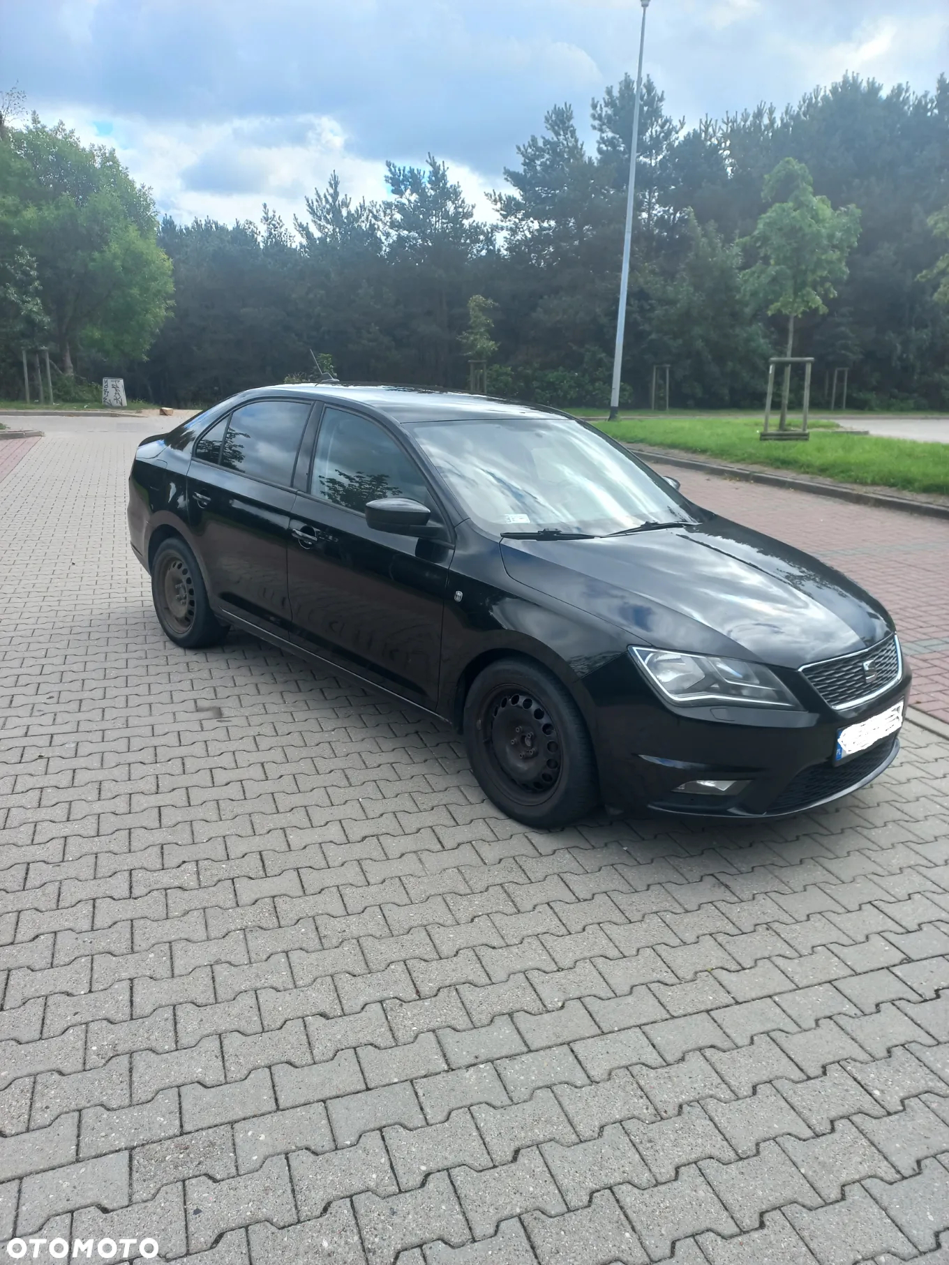 Seat Toledo 1.6 TDI Style - 2