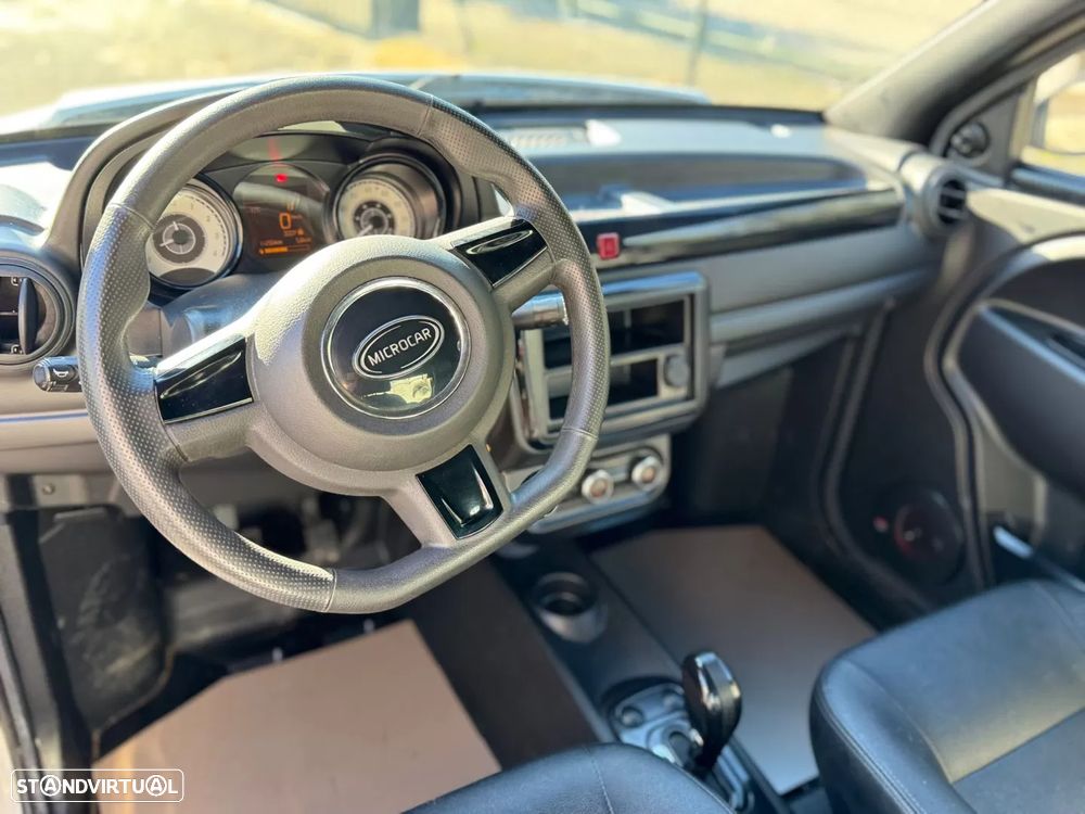 Microcar Dué - 8
