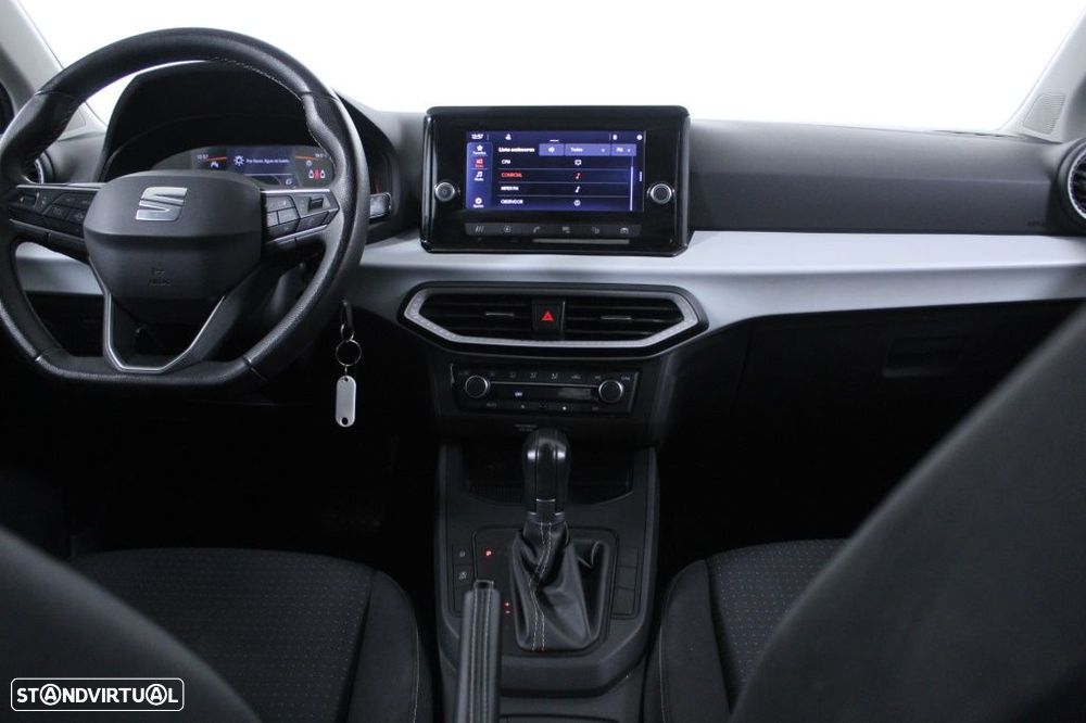 SEAT Ibiza 1.0 TSI Style DSG - 17
