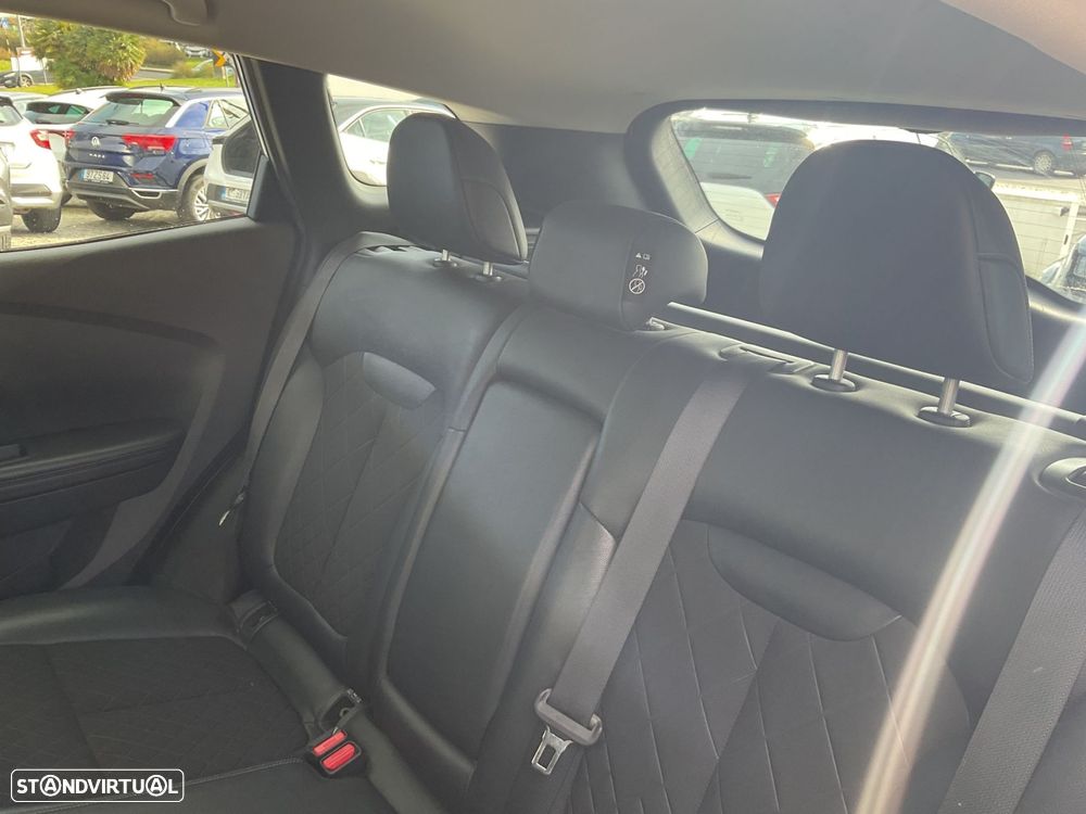 Renault Kadjar 1.3 TCe Zen - 41