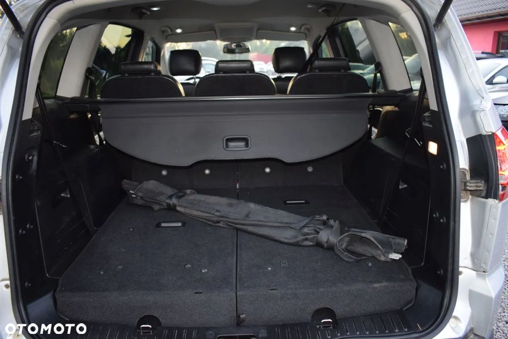 Ford S-Max 2.0 TDCi Titanium - 14
