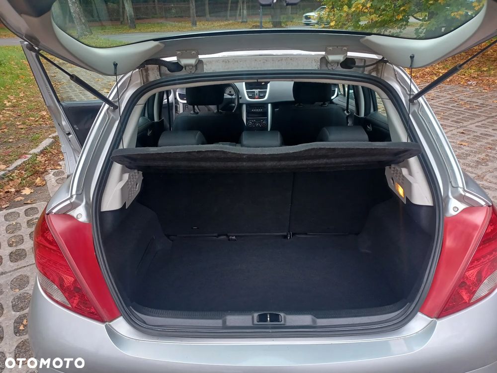 Peugeot 207 1.4 Trendy - 14