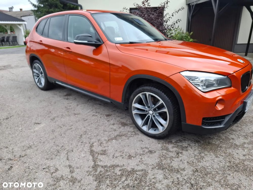 BMW X1 - 4