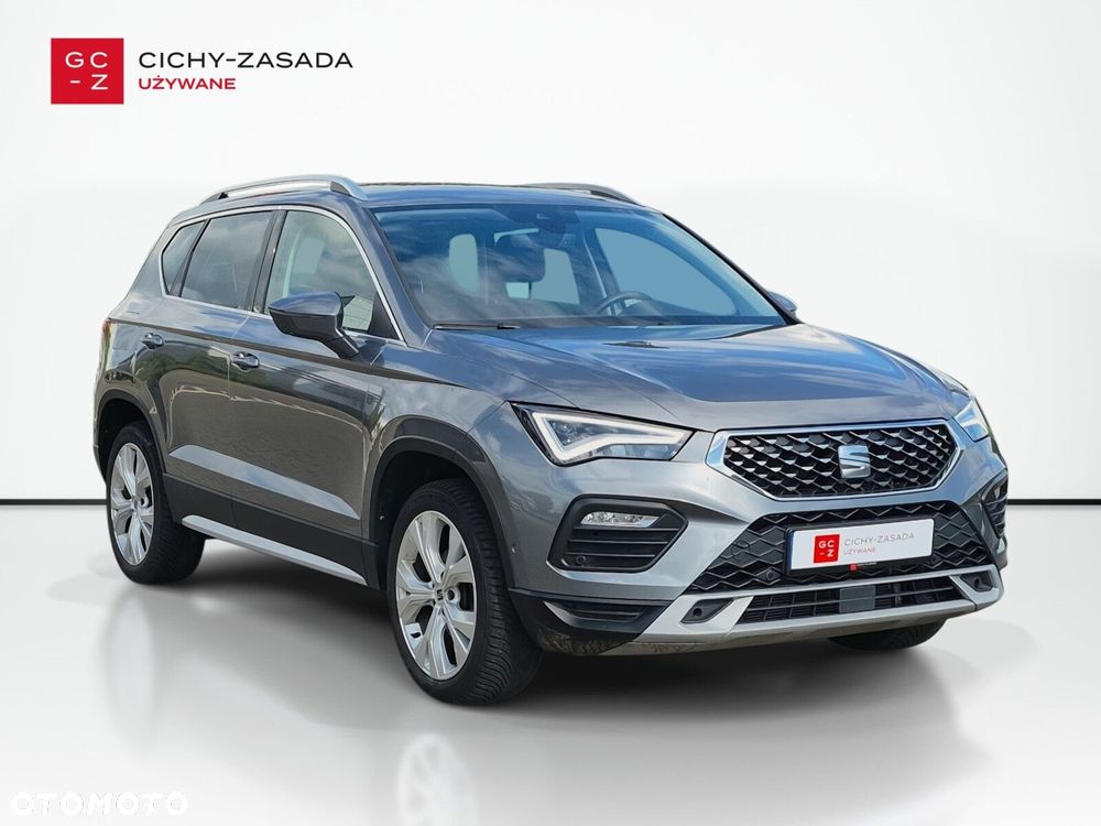 Seat Ateca - 8