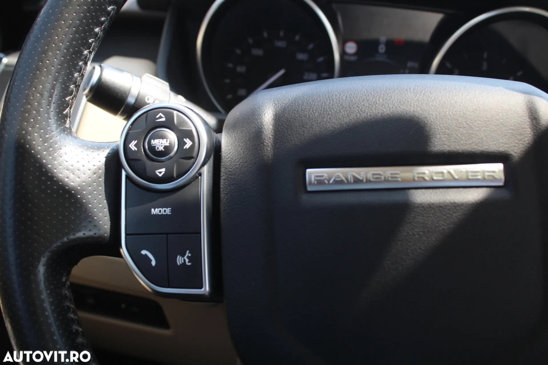 Land Rover Range Rover 3.0 I TDV6 Vogue - 5