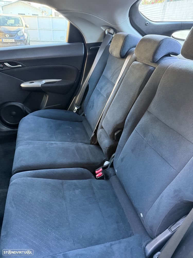 Honda Civic 1.4 Sport - 13