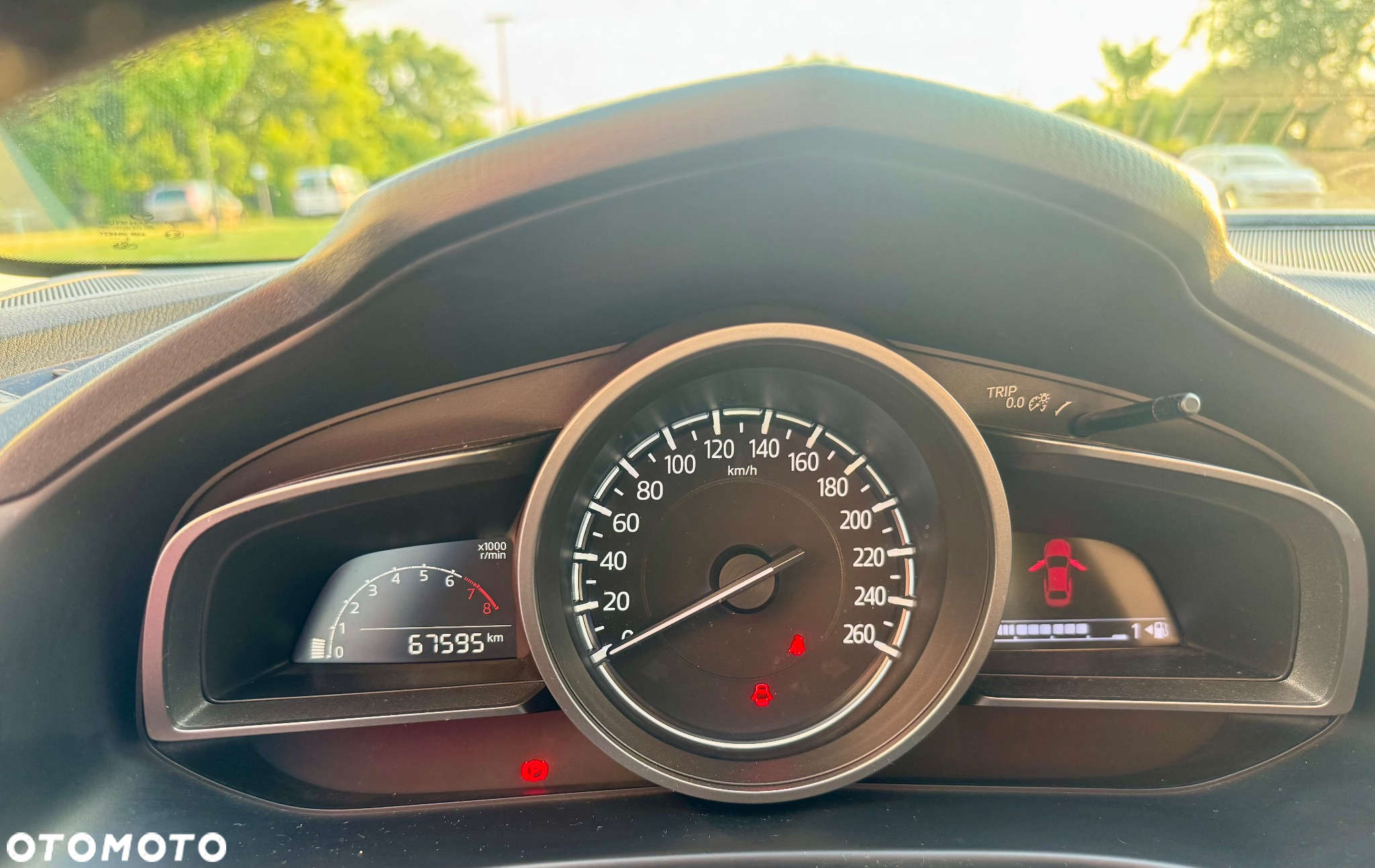 Mazda 3 2.0 Skyenergy - 5