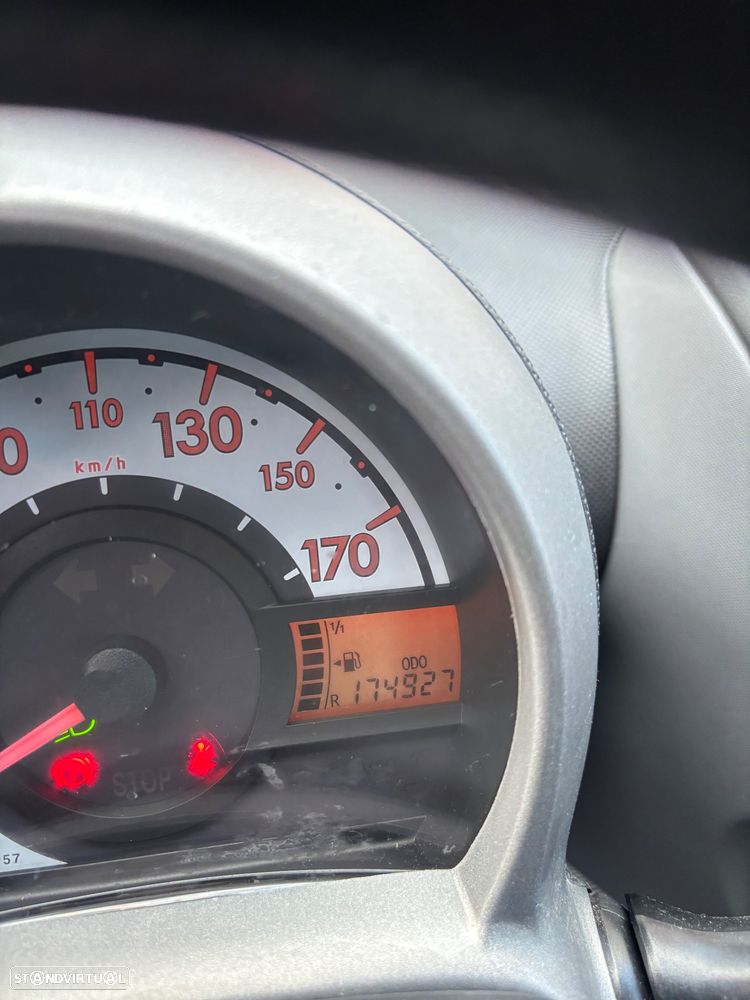 Peugeot 107 1.0 Trendy - 12