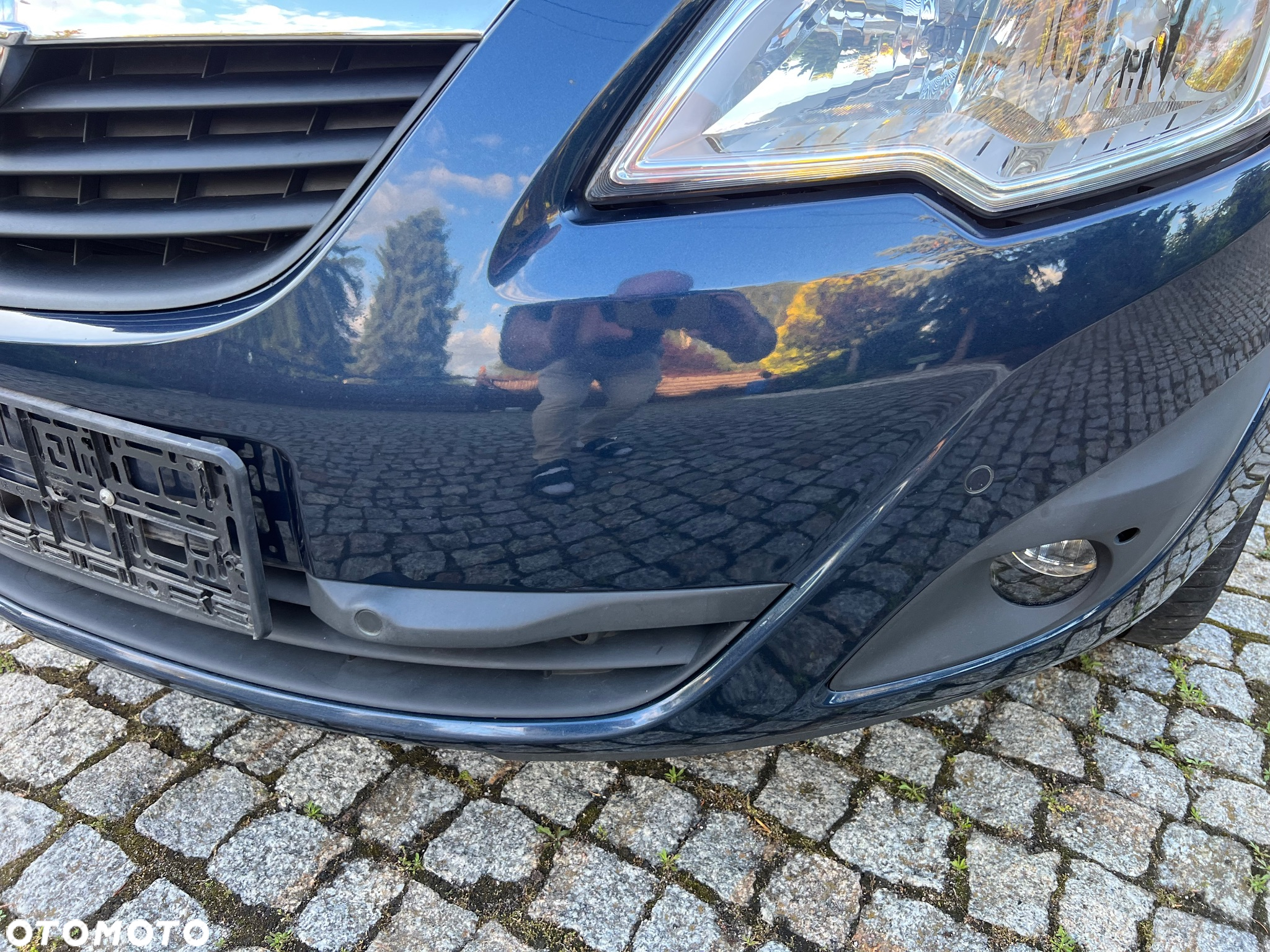 Opel Meriva - 7