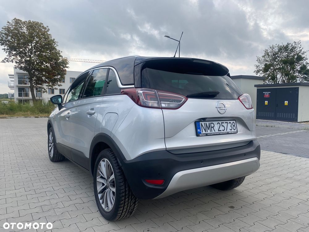 Opel Crossland X 1.2 Start/Stop 120 Jahre - 6