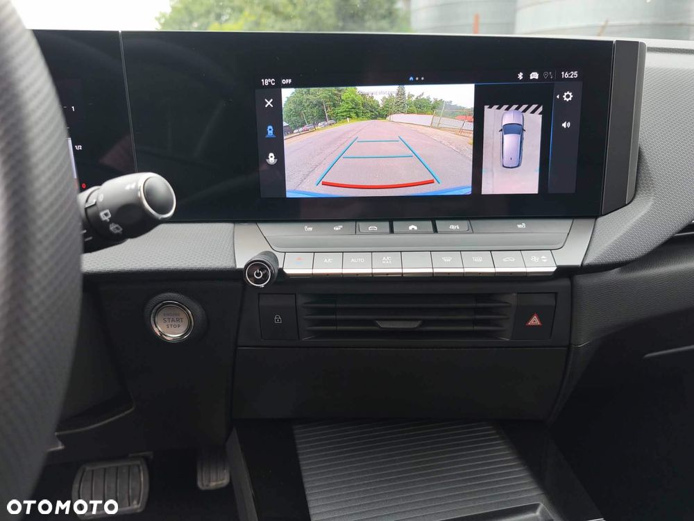 Opel Astra - 25