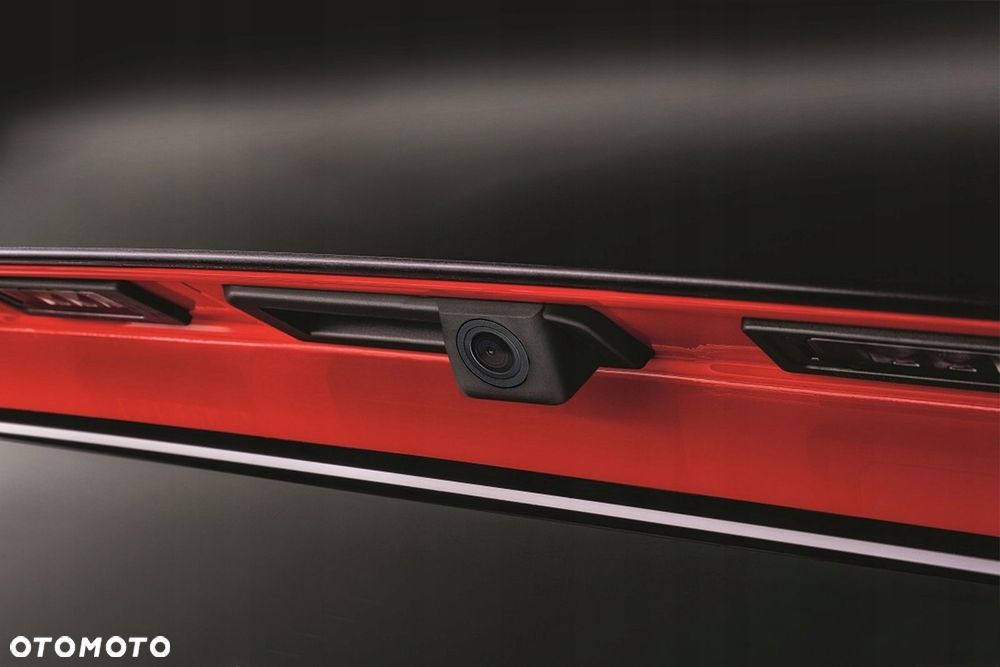 skoda karoq 2017+ kamera cofania full hd dynamiczne linie - 4