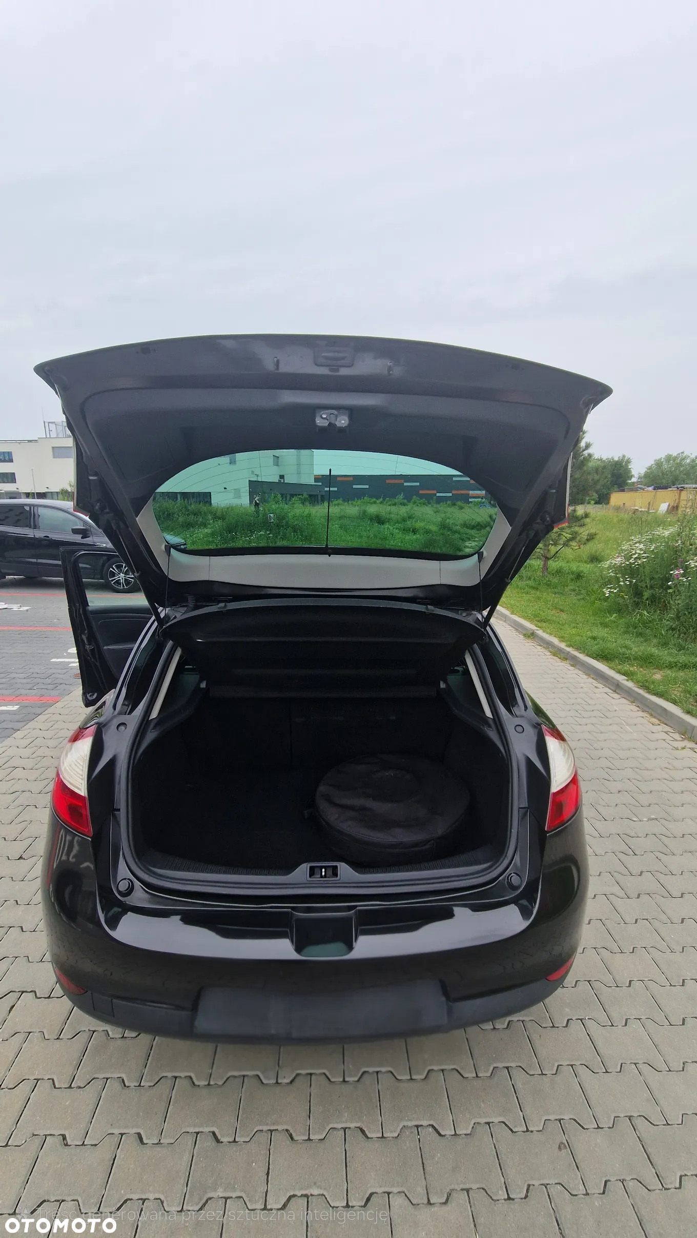 Renault Megane 1.6 16V Dynamique - 8