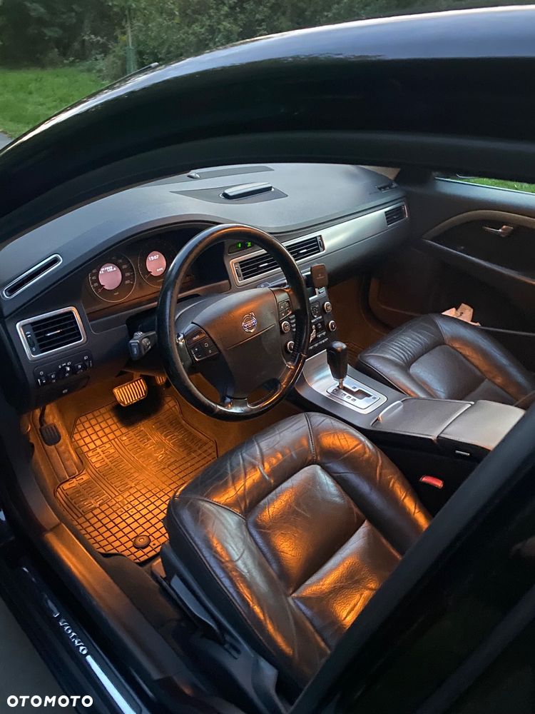 Volvo S80 2.4D5 Executive - 9