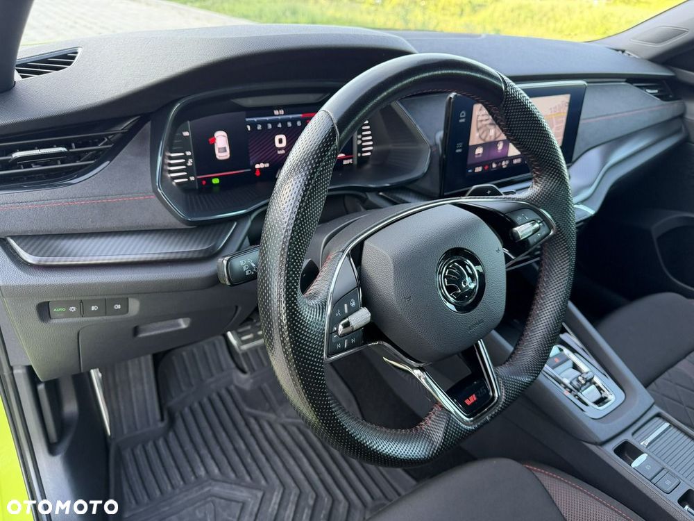 Skoda Octavia - 21
