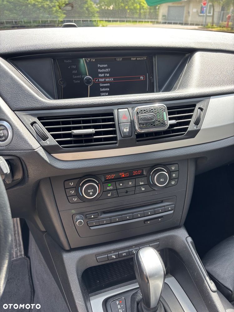BMW X1 - 15