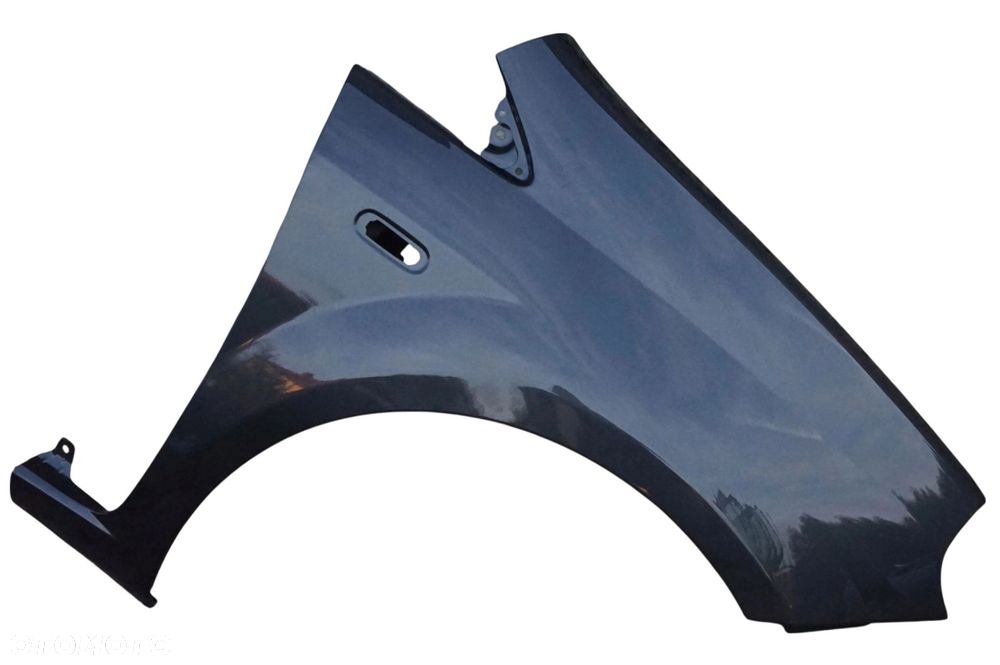 BŁOTNIK PRZEDNI PRAWY FIAT GRANDE PUNTO 634 - 1