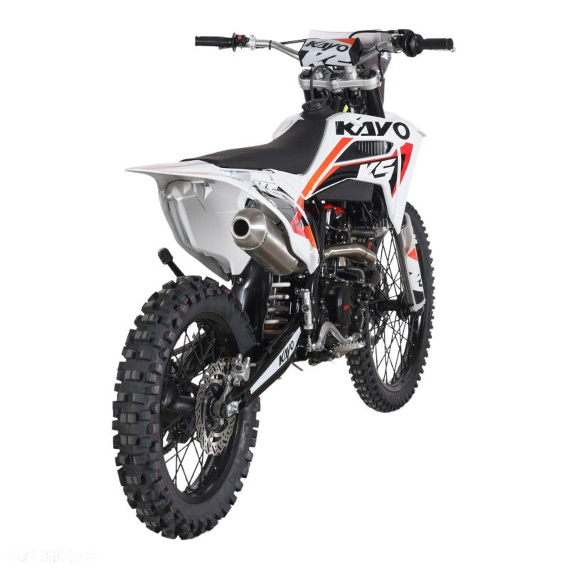 KAYO K5 - 5