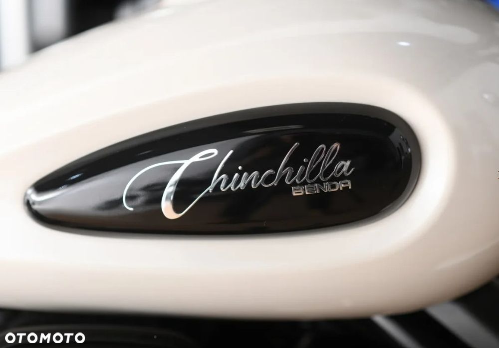 Benda Chinchilla 500 - 21