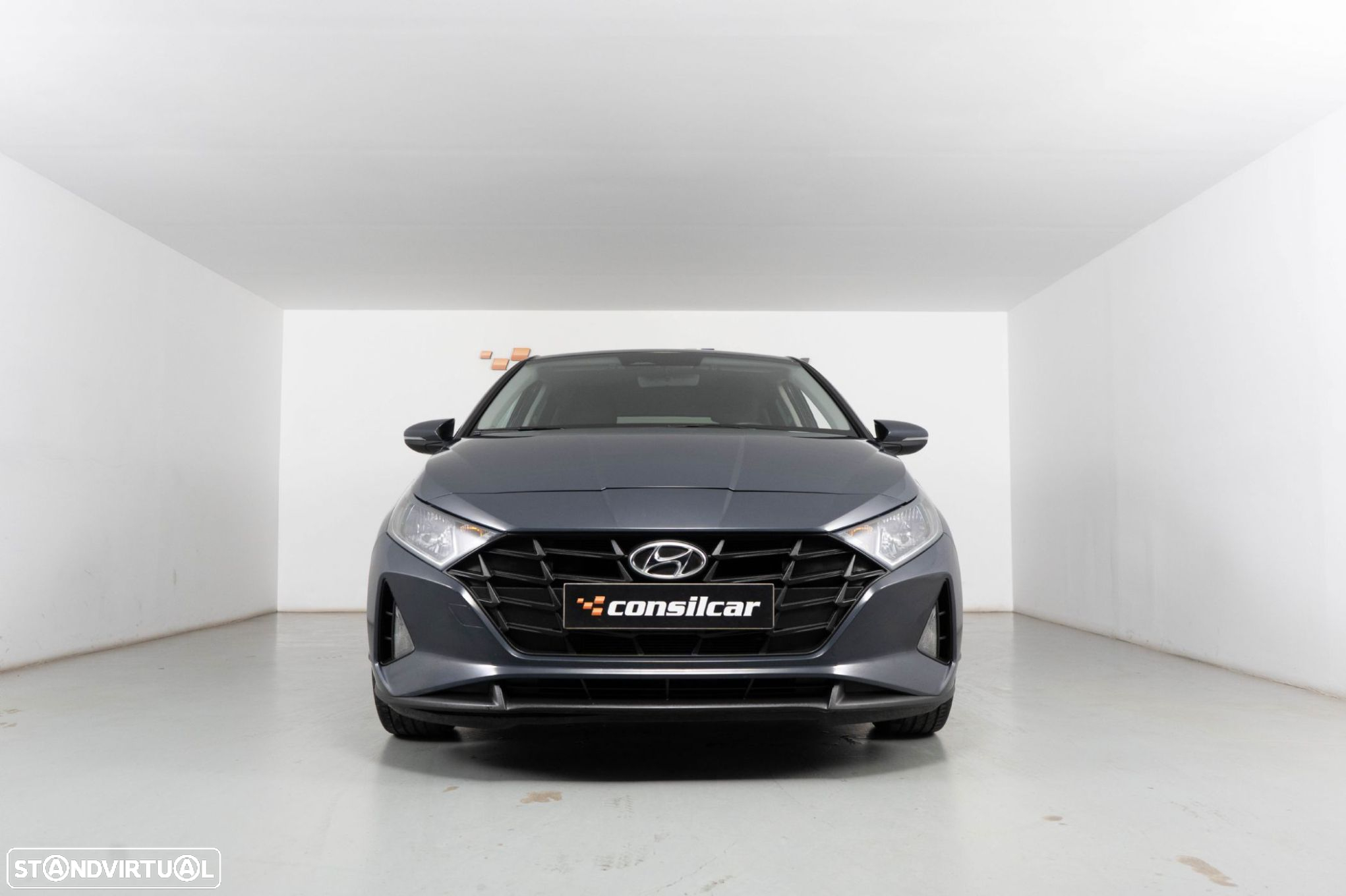 Hyundai i20 1.2 Comfort - 3
