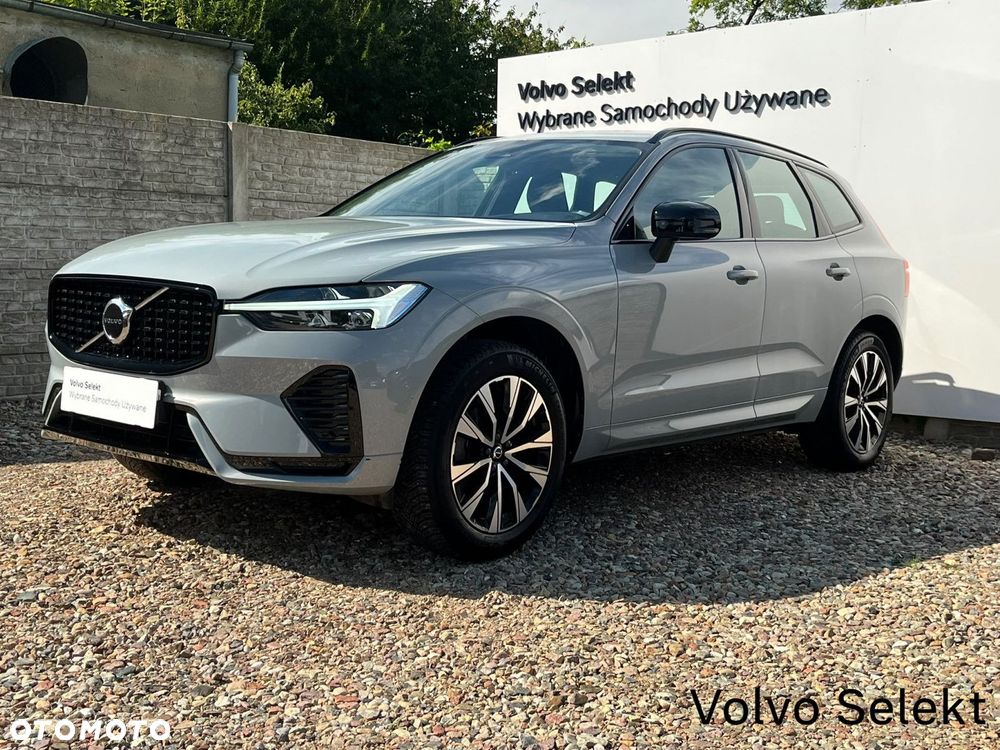 Volvo XC 60 - 5