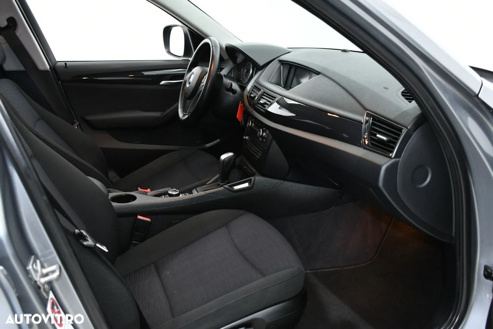 BMW X1 sDrive18d Aut. - 15