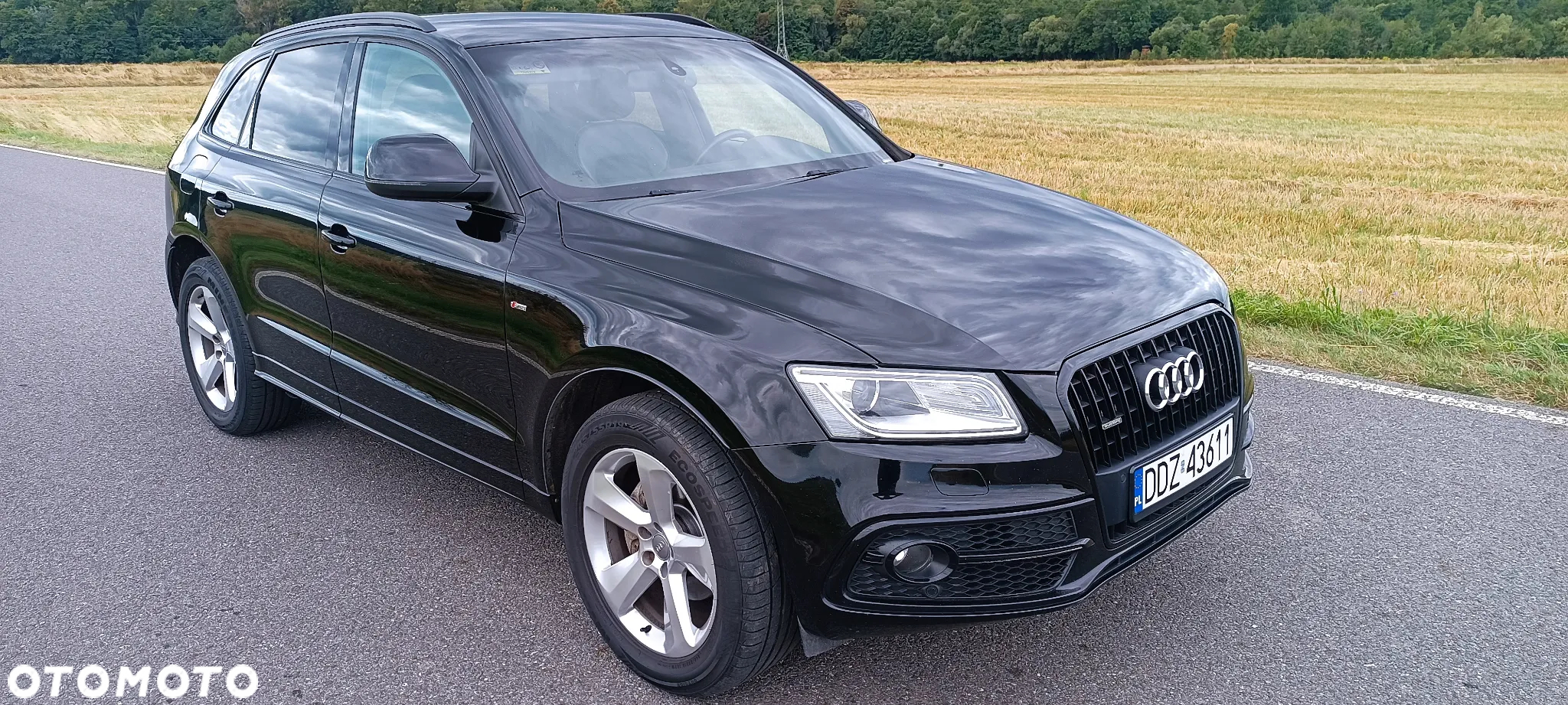 Audi Q5 2.0 TDI quattro S tronic - 3