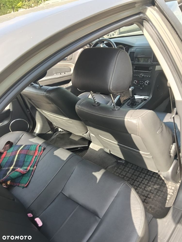 Chevrolet Epica 2.0 LS - 7