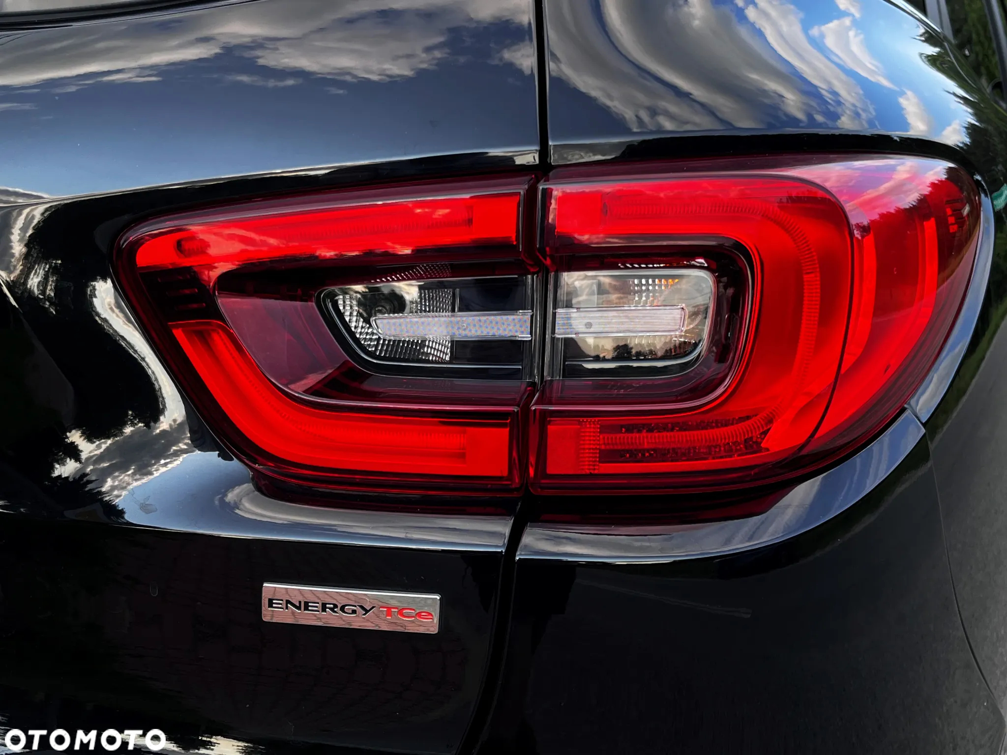 Renault Kadjar Energy TCe 165 CROSSBORDER - 22