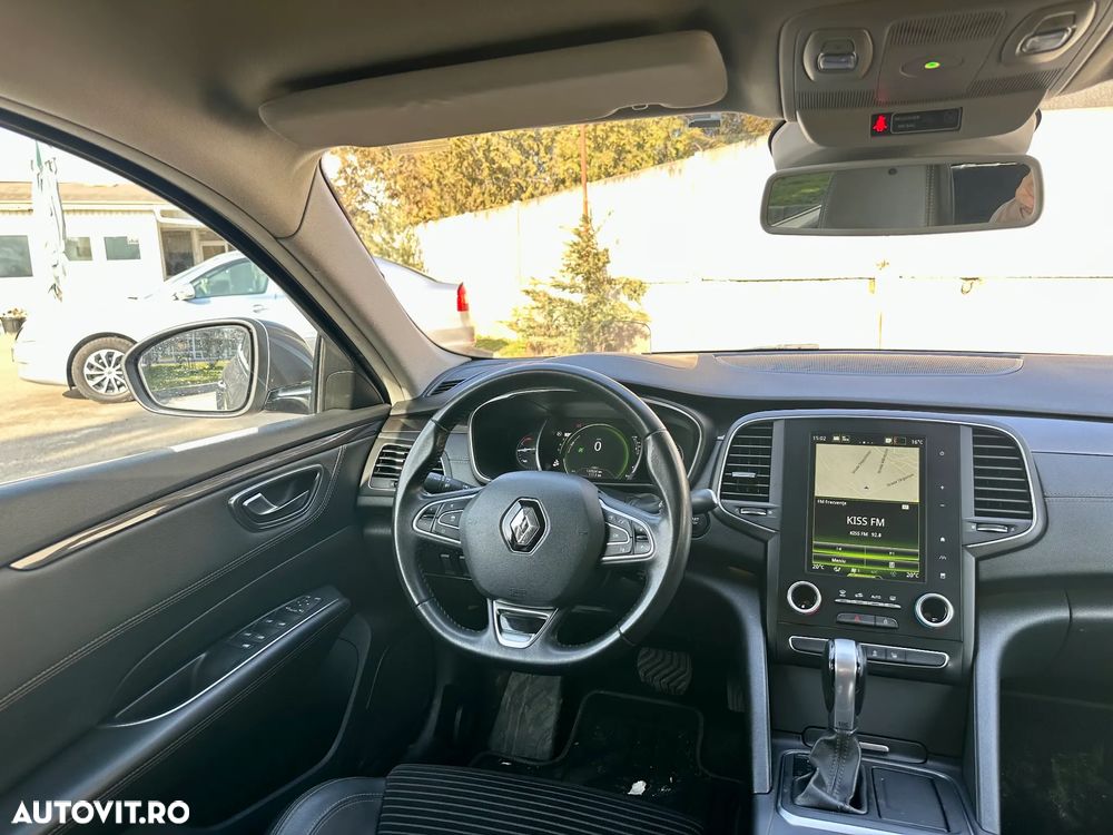 Renault Talisman - 9
