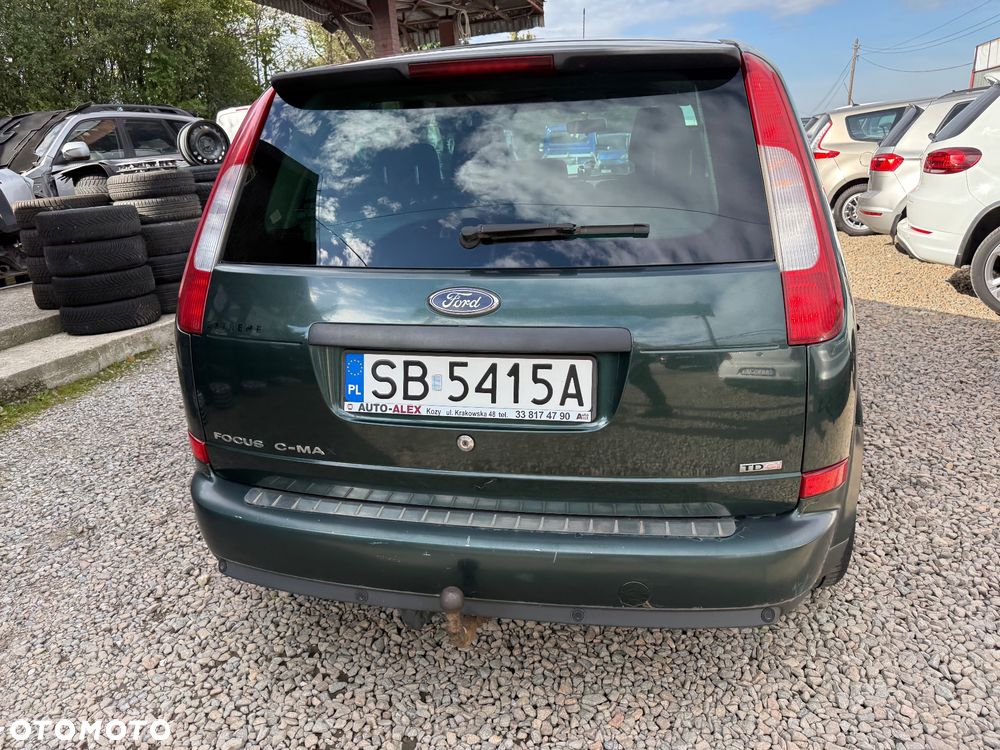 Ford Focus - 6