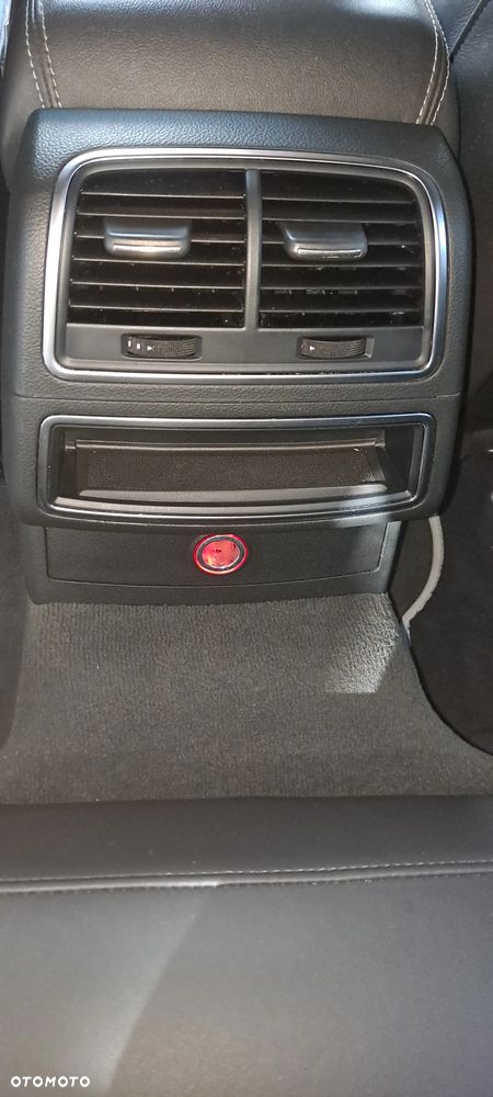 Audi A6 Avant 3.0 TDI clean diesel Quattro S tronic - 14