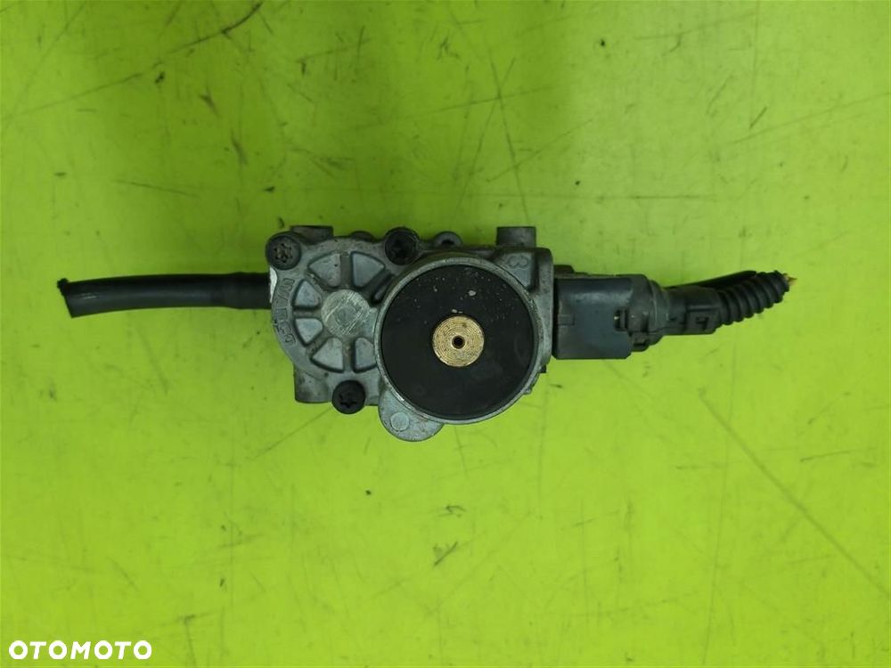 Zawór hamulcowy modulator EBS Mercedes Actros MP4 2011-2019 4721951080 - 2