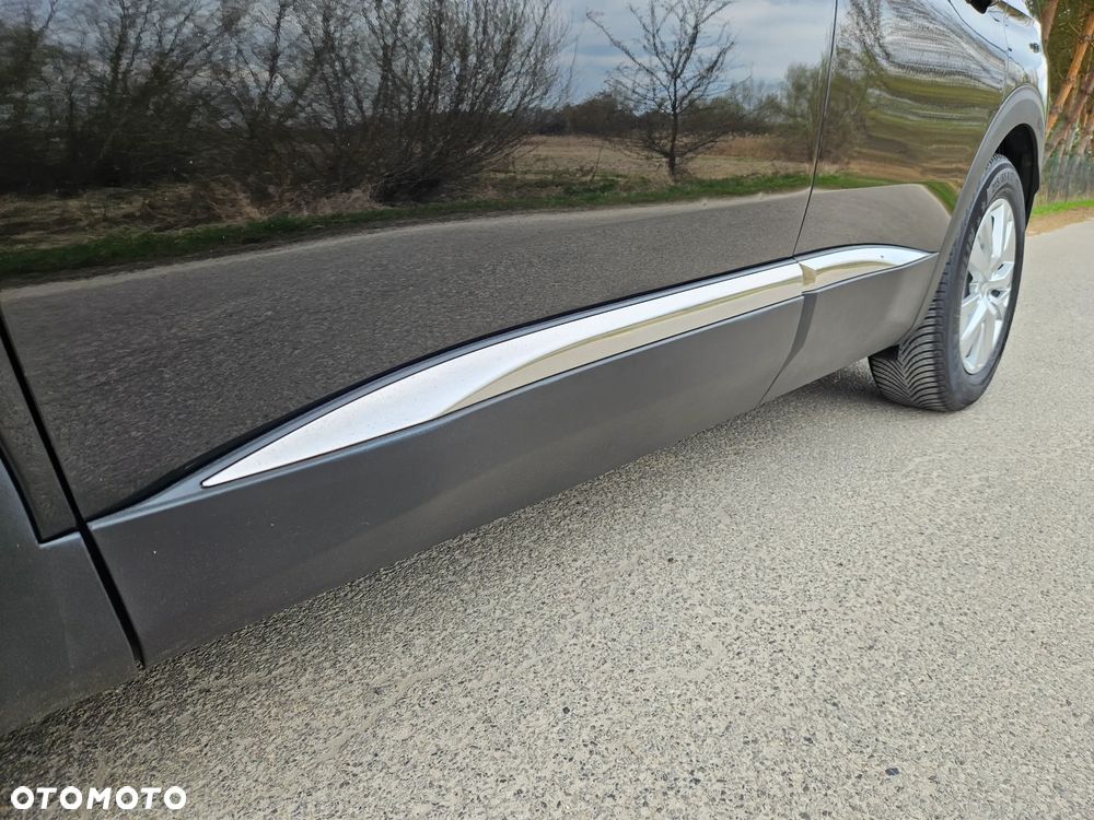 Peugeot 3008 PureTech 130 Stop & Start GPF Allure - 4