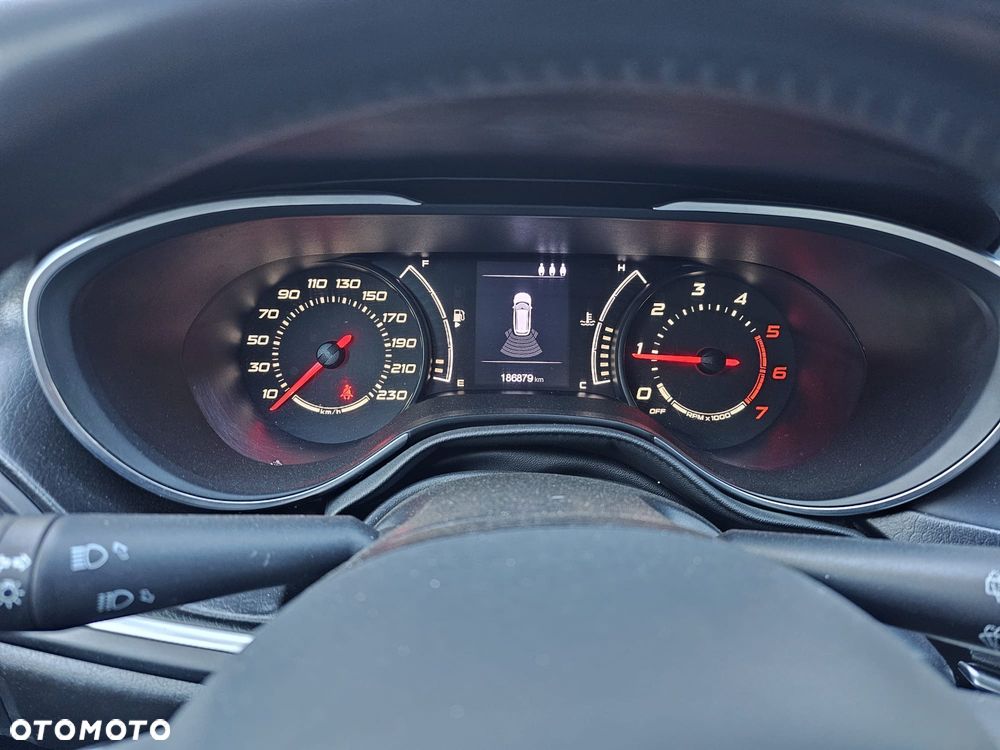 Fiat Tipo 1.6 MultiJet Sport - 20