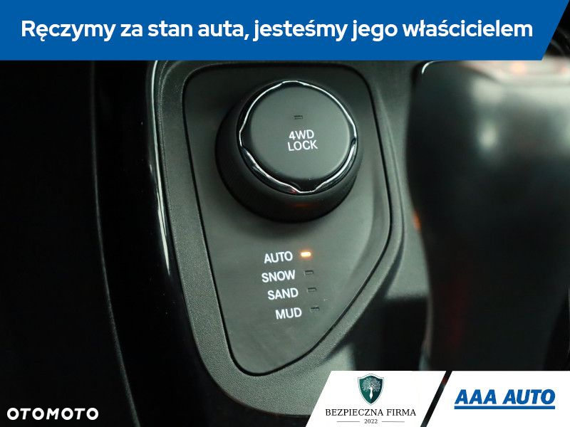 Jeep Compass - 16