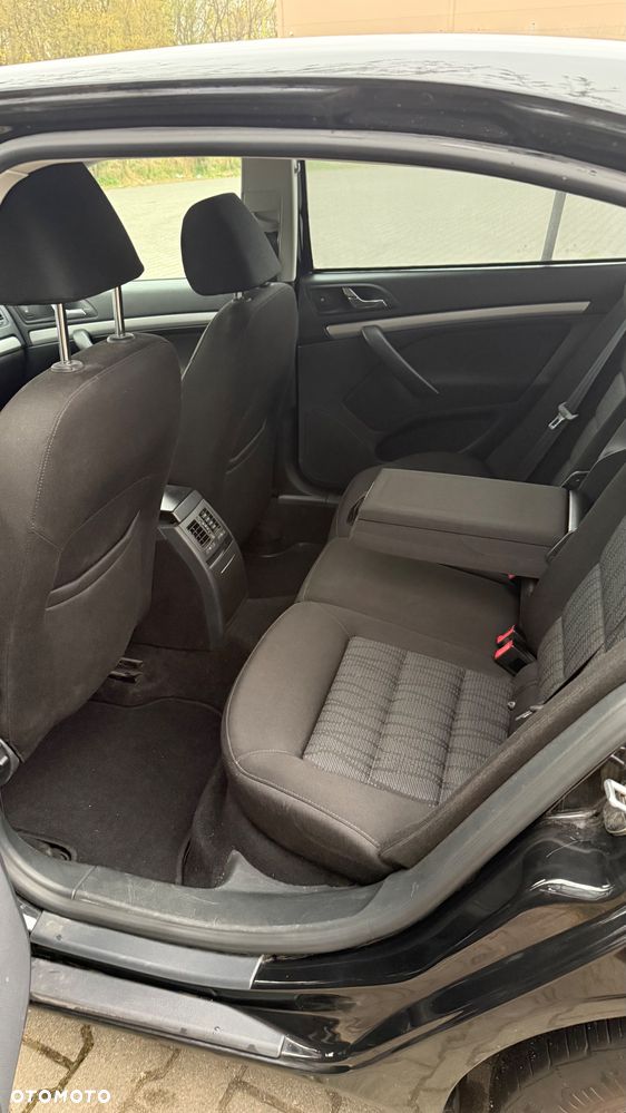 Skoda Octavia 1.4 TSI Elegance - 9