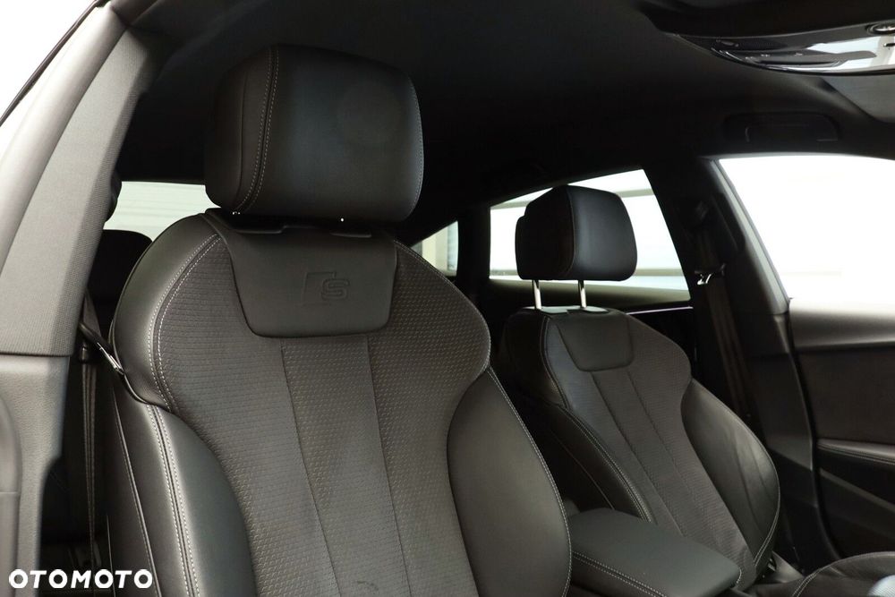 Audi A5 Sportback - 14